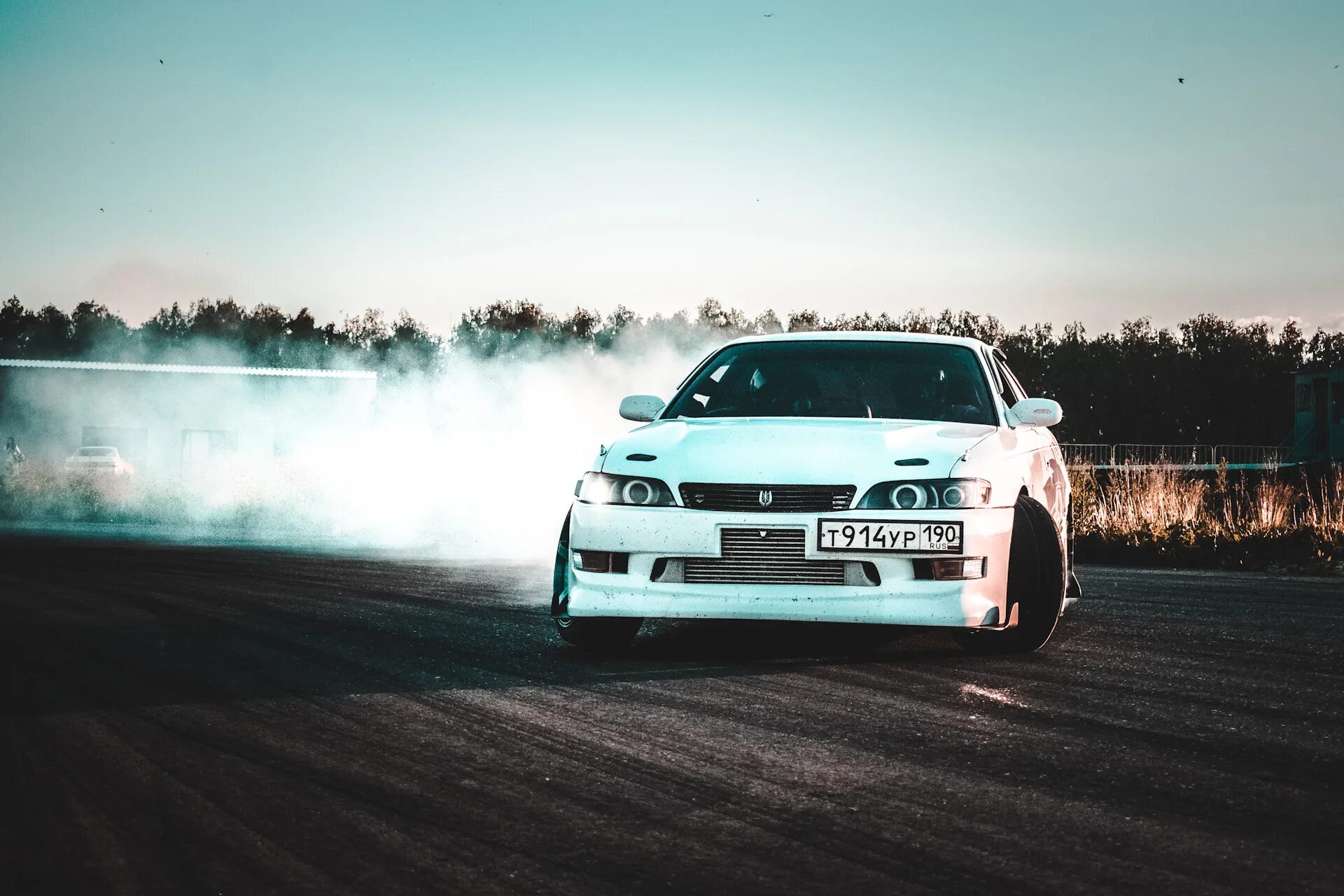 Марк фото дрифт Toyota Mark2 1 JZ -GTE - Сообщество "Static Crew" на DRIVE2