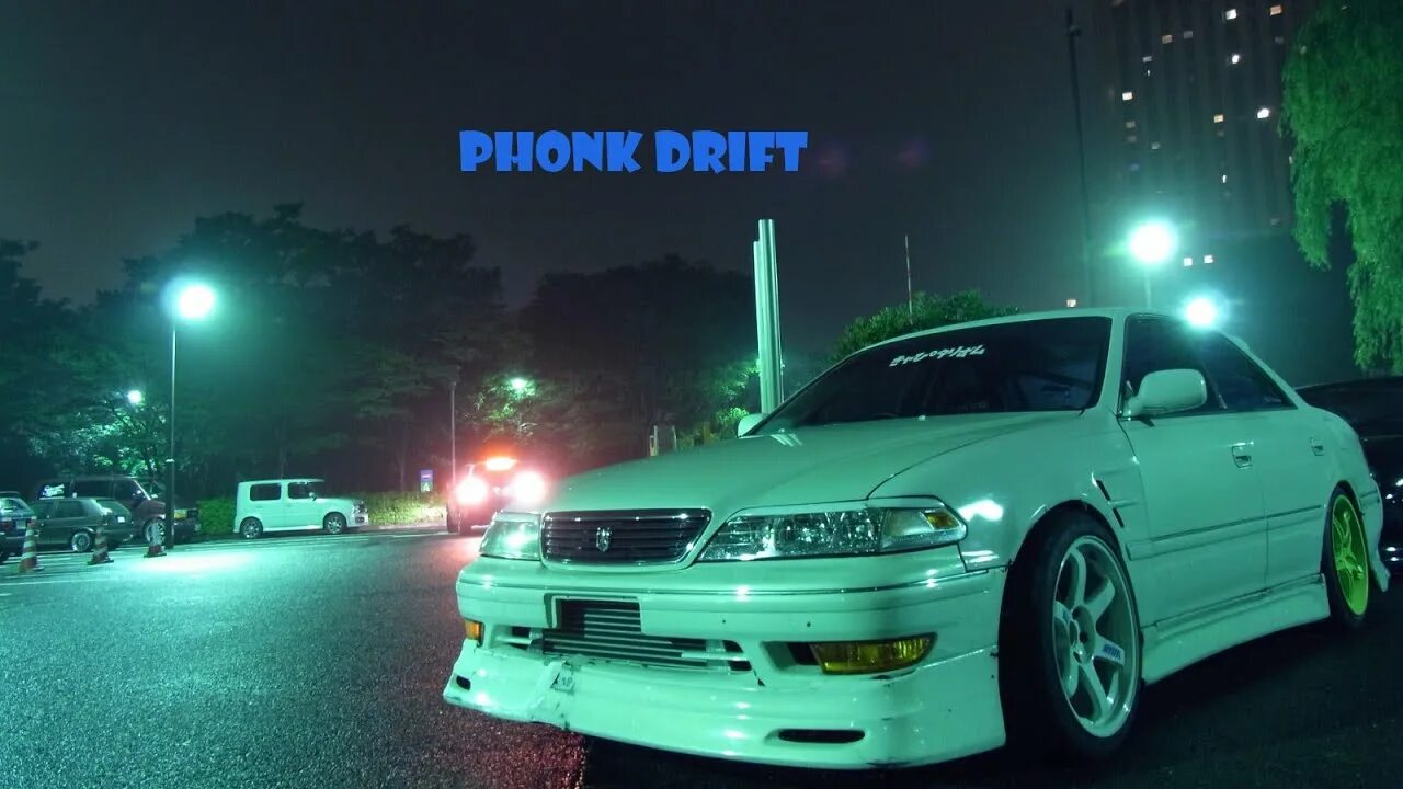 Марк фото на обои Уроки одной рукой под фонк/ PHONK DRIFT - YouTube
