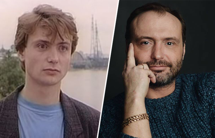 Марк горонок фото в молодости и сейчас Журнал о культуре и искусстве на Культурология.Ру