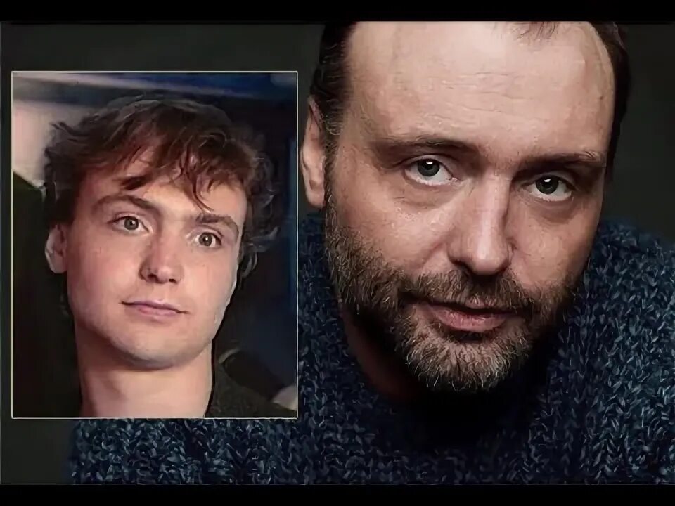 Марк горонок фото в молодости и сейчас "Ты у меня одна" Марк Горонок в роли Жени Тимошина в молодости - YouTube