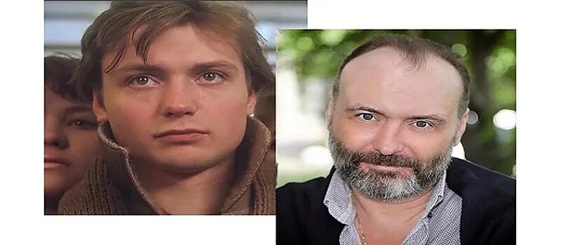 Марк горонок фото в молодости и сейчас Как сейчас живет позабытый актер Марк Горонок популярный в 90-ые - Рамблер/кино