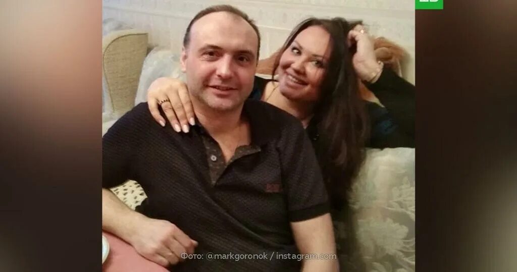 Марк горонок фото в молодости и сейчас Актер Марк Горонок разводится с женой // НТВ.Ru