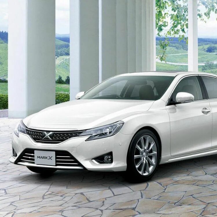 Марк х фото Um Toyota-1 Шт. торговля, купить Toyota-1 Шт. напрямую с завода производящего Um