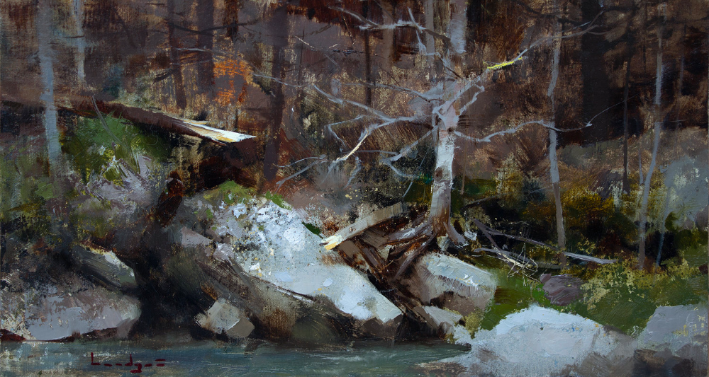 Марк художник фото Paintings - Mark Boedges Painting, Fine art landscape, Landscape artist