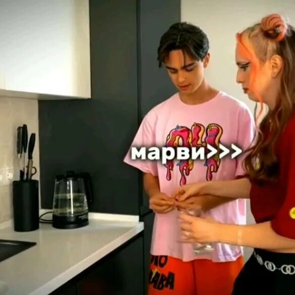 Марк и риви вместе фото ▷ марк марк командаа4топ комадаа4 краш @elayeusyspd - TikTok video