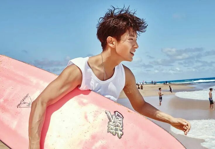 Марк калинин джун джун фото Instagram post by 배우 이준기 a.k.a Actor JG !李 準 基 * Jul 25, 2016 at 4:53am UTC Lee 