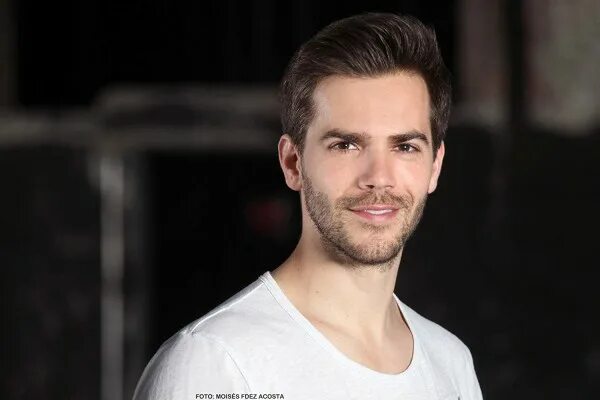 Марк клотет фото ALL STAR BIO