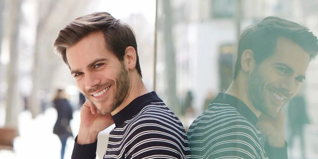 Марк клотет фото Marc Clotet graba 'Por amar sin ley' en México: "Trabajar fuera te enriquece"