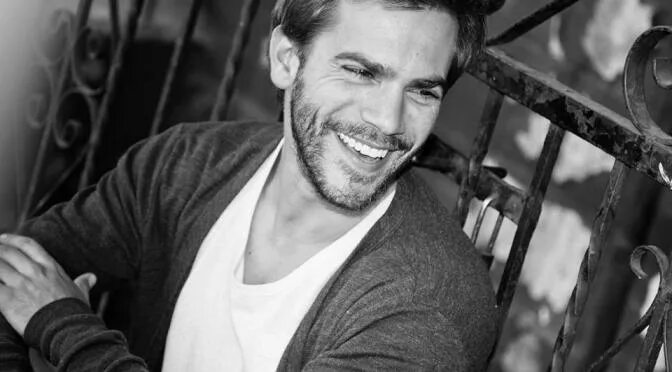 Марк клотет фото INTERVISTE DAL LABORATORIO DI JAN LAUWERS: MARC CLOTET