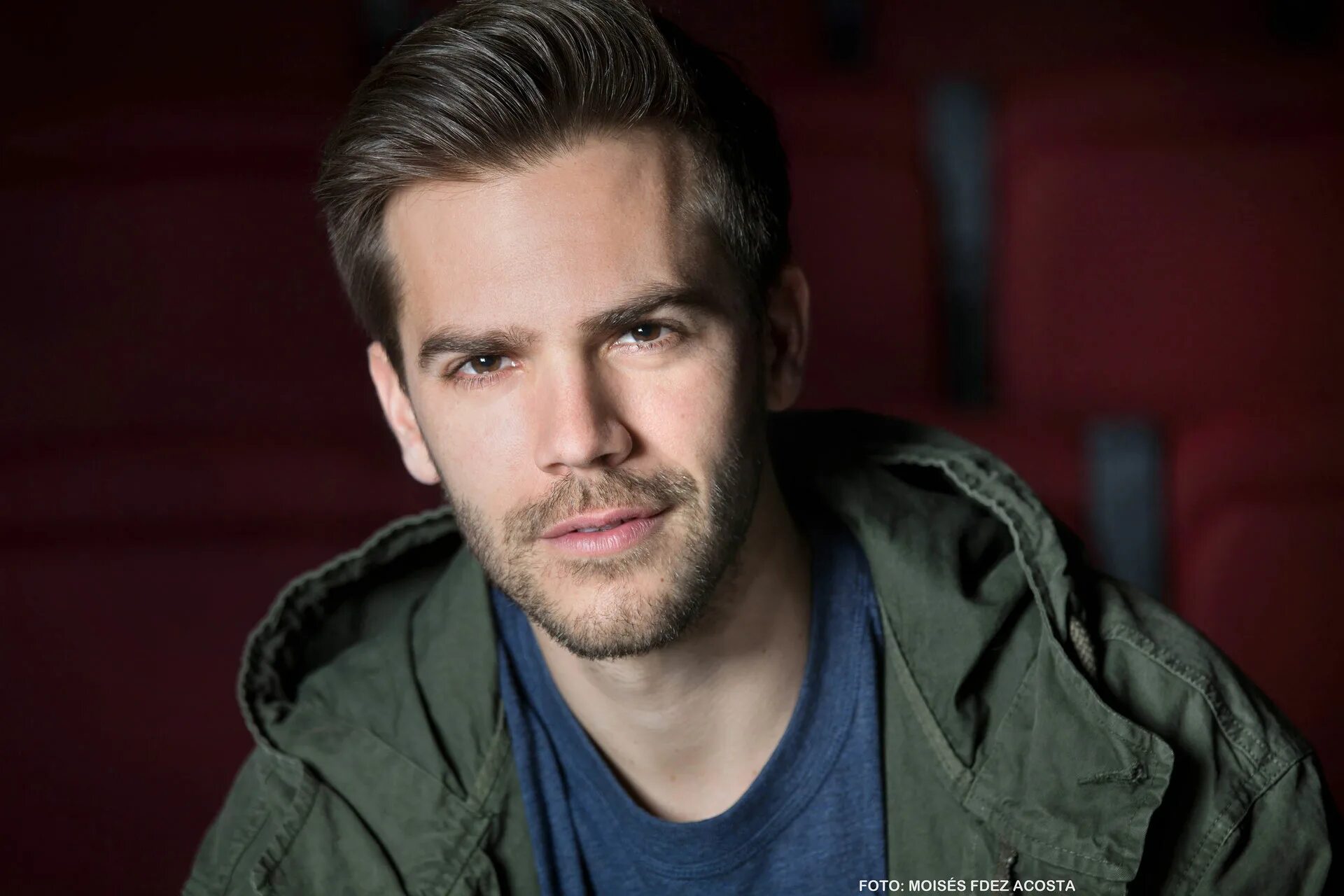 Марк клотет фото Marc Clotet - Web dedicada als germans Clotet