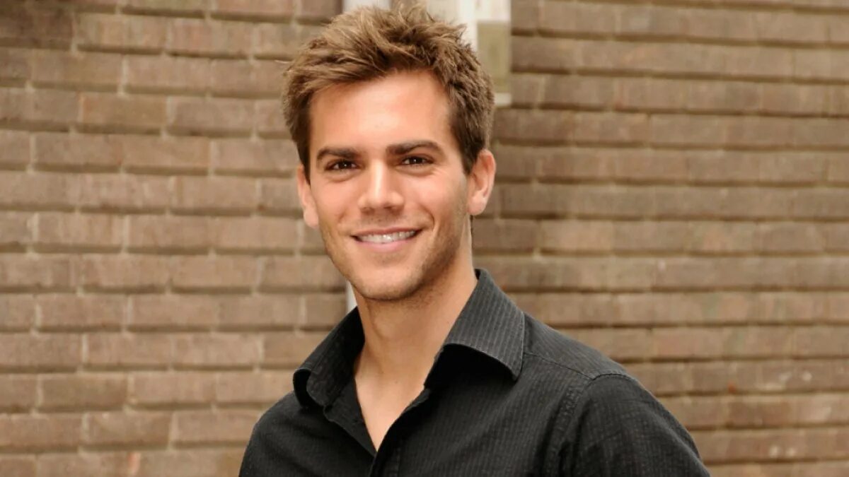 Марк клотет фото Reencuentro de 'Física o química': Marc Clotet volverá a ser Vaquero