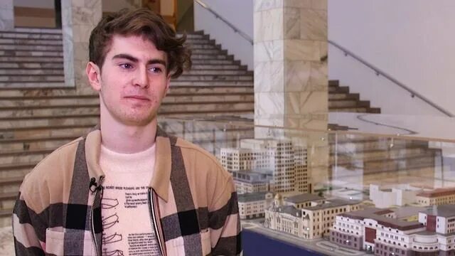 Марк кондратюк фото Чемпион Европы по фигурному катанию Марк Кондратюк о победах в спорте и учебе в 
