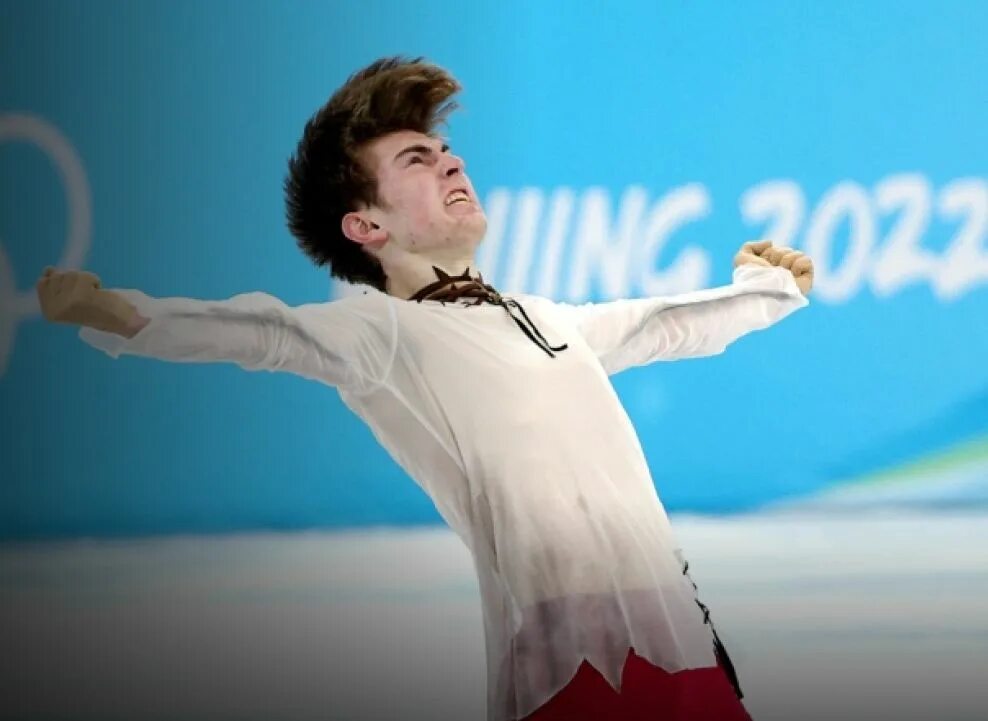 Марк кондратюк фото Олимпийский чемпион Марк Кондратюк призван в армию
