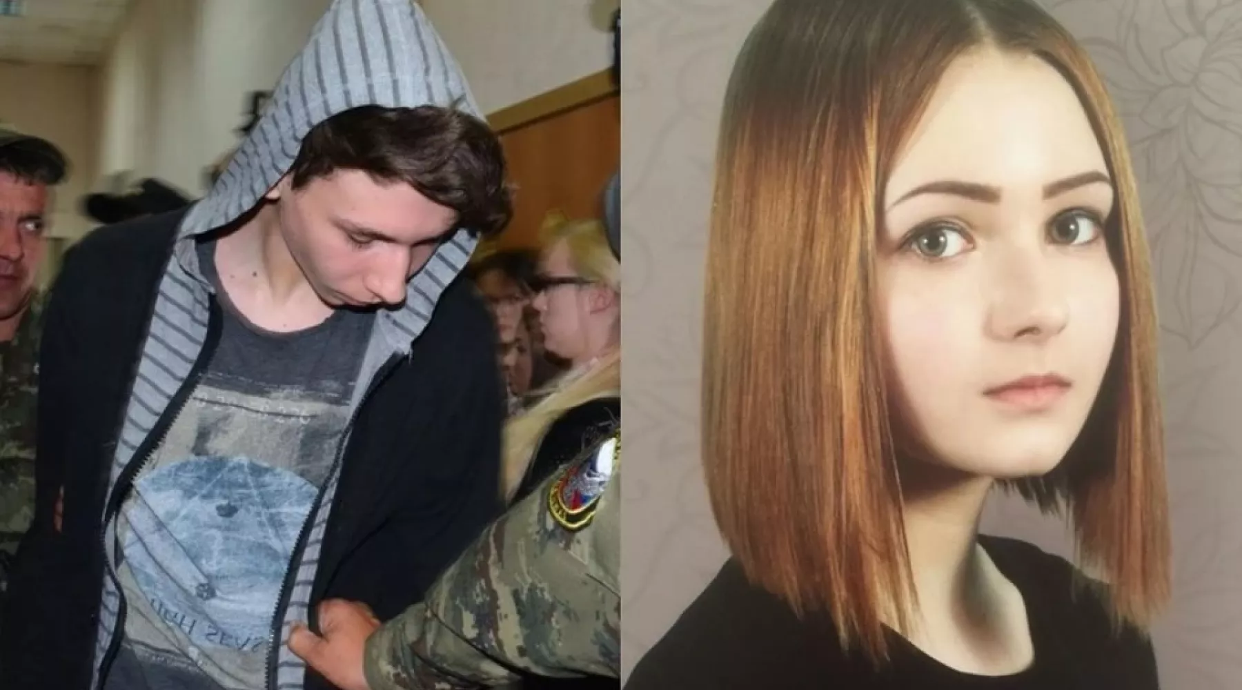 Марк коньков фото Марк Коньков, расправившийся со сверстницей 8 лет назад, вышел на свободу