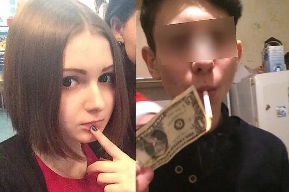 Марк коньков фото За убийство Карины Залесовой подростка-мажора посадили на 9 лет - KP.RU