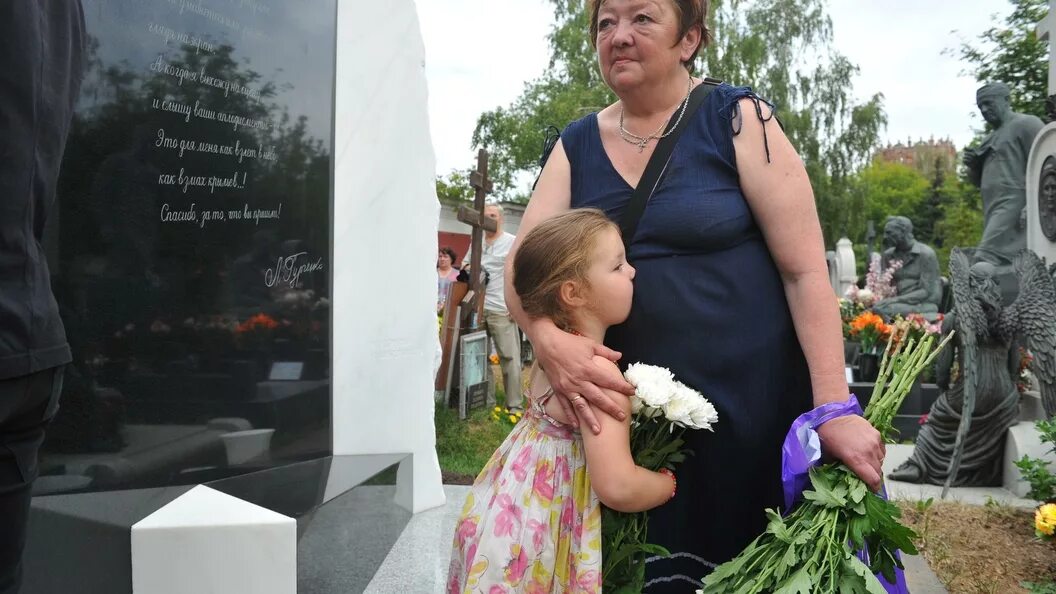 Марк королев гурченко фото Адвокат о смерти дочери Гурченко: Все случилось внезапно, никто не ожидал