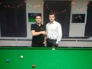 Марк королев снукер комментатор фото KOROLEV MASTERS 2016 (1) на Снукерист.ру