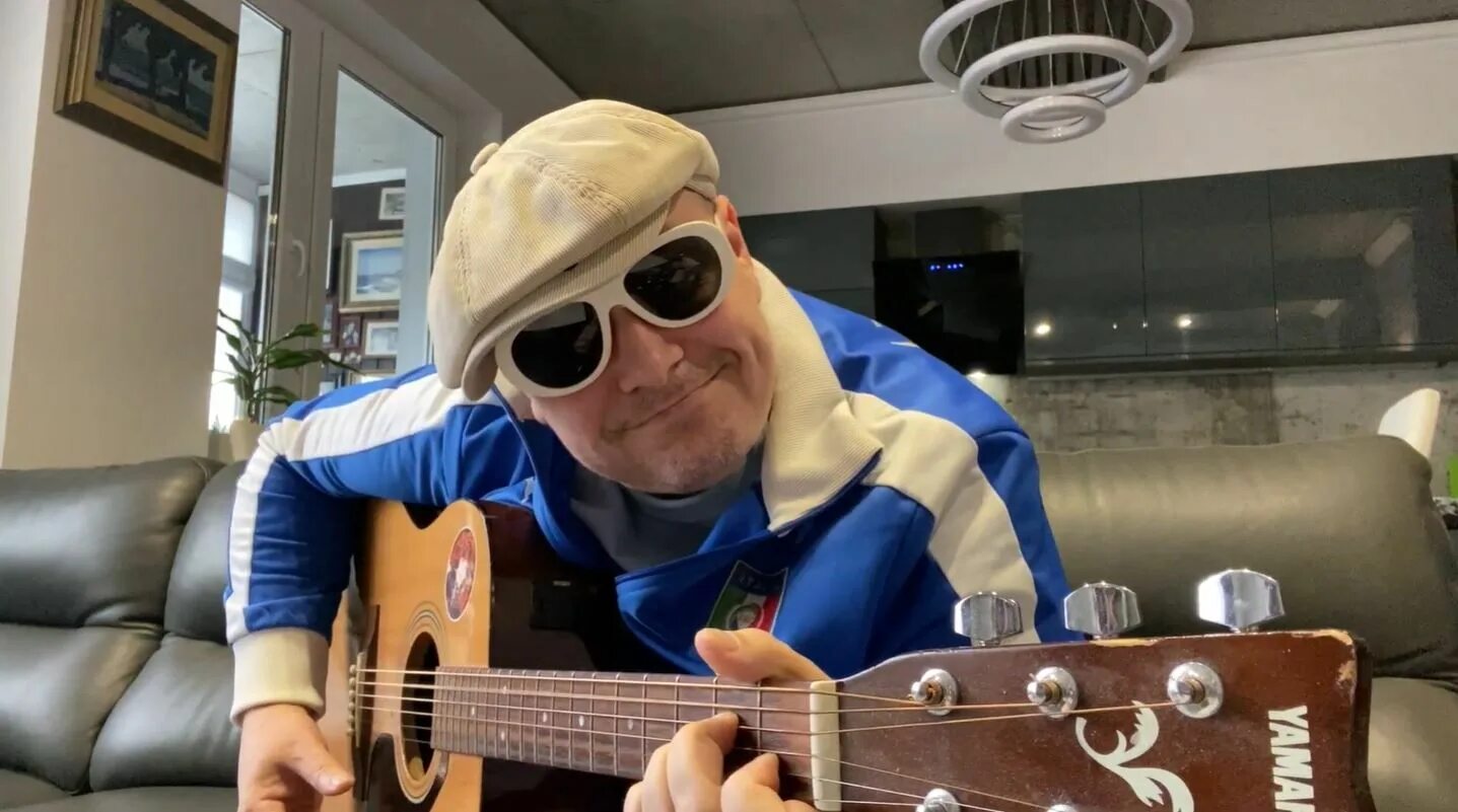 Марк котляр фото The Rostov chansonnier Kotlyar Mark died in Israel Culture Seldon News