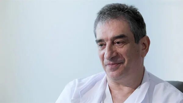 Марк курцер фото Ъ-Спецпроекты - "В Советском Союзе родильные дома были как тюрьмы"
