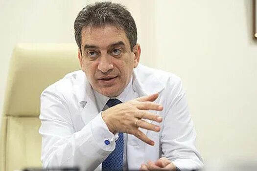 Марк курцер фото Создатель клиники "Мать и дитя" заявил в полицию о вымогательстве миллиона рубле