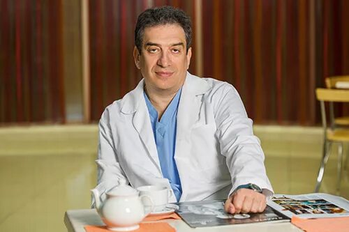 Марк курцер фото В Приморье выступит академик Курцер - Владмедицина.ру