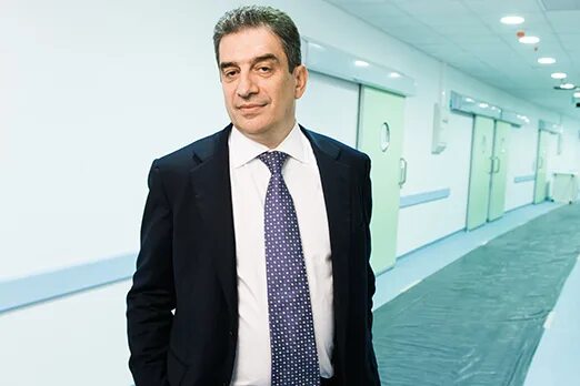 Марк курцер фото Forbes 10 лет