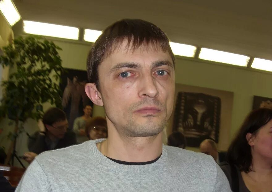 Марк кустовский нижний тагил фото Тут птицы - звери странные: книга о пермском зверином стиле вызвала сомнения НеС