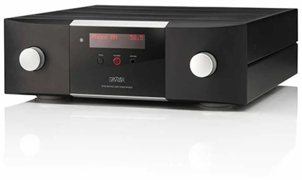 Марк левинсон фото AV-усилитель Mark Levinson No.5805 - купить по выгодной цене на Яндекс.Маркете