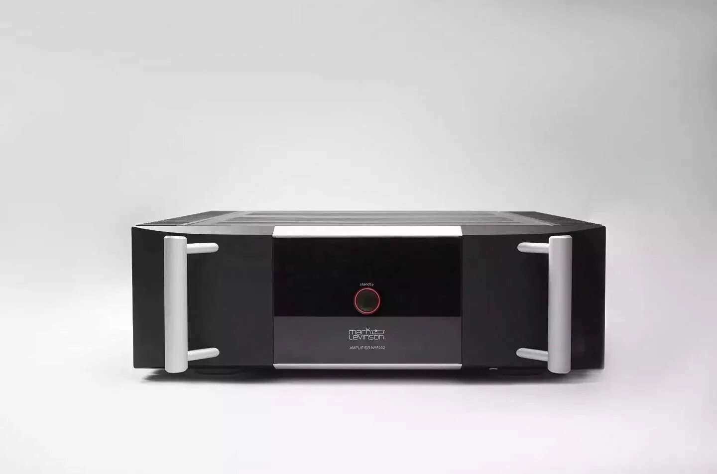 Марк левинсон фото Mark Levinson № 5302: стереомощник формата двойное моно в классе AB * Stereo.ru