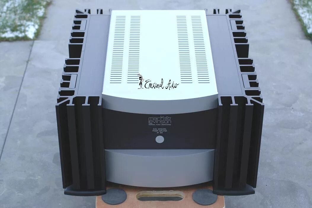 Марк левинсон фото Mark Levinson 333 Emotional audio