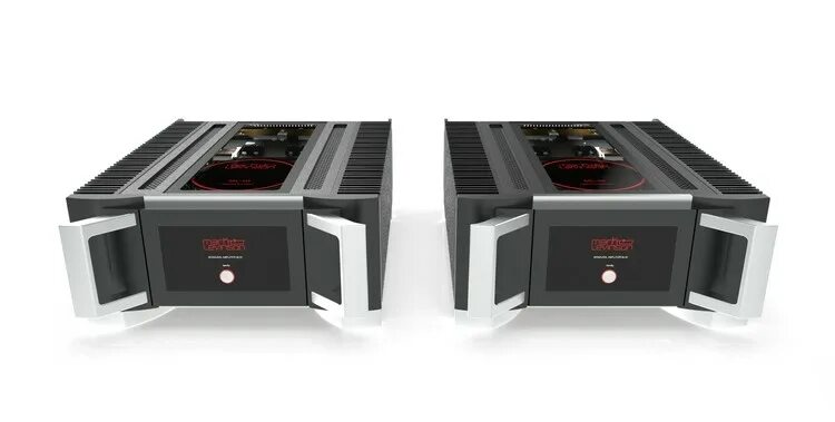 Марк левинсон фото Mark Levinson представила усилитель ML-50 в честь 50-летия со дня основания комп