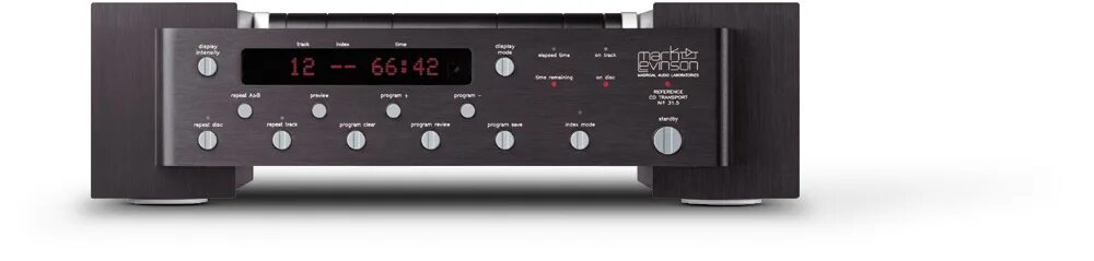 Марк левинсон фото Mark Levinson No31.5ü@pp.1 of 1