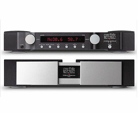 Марк левинсон фото Mark Levinson No.32L в 2024 г