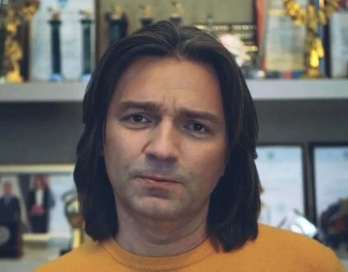Марк маликов фото Посторонняя женщина родила Дмитрию Маликову ребенка STAR NEWS Дзен