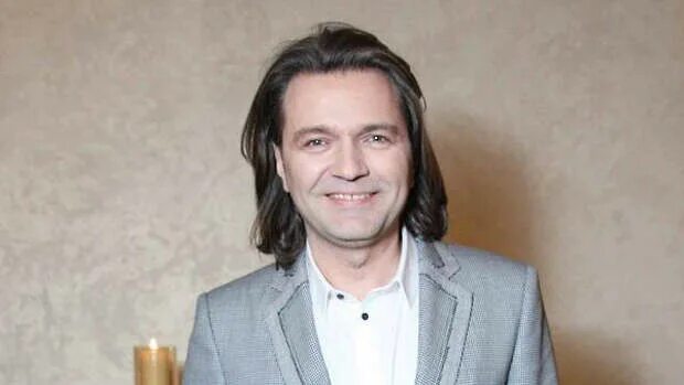 Марк маликов фото 48-летний Дмитрий Маликов показал личико 6-месячного сына - фото - Обсуждение ст