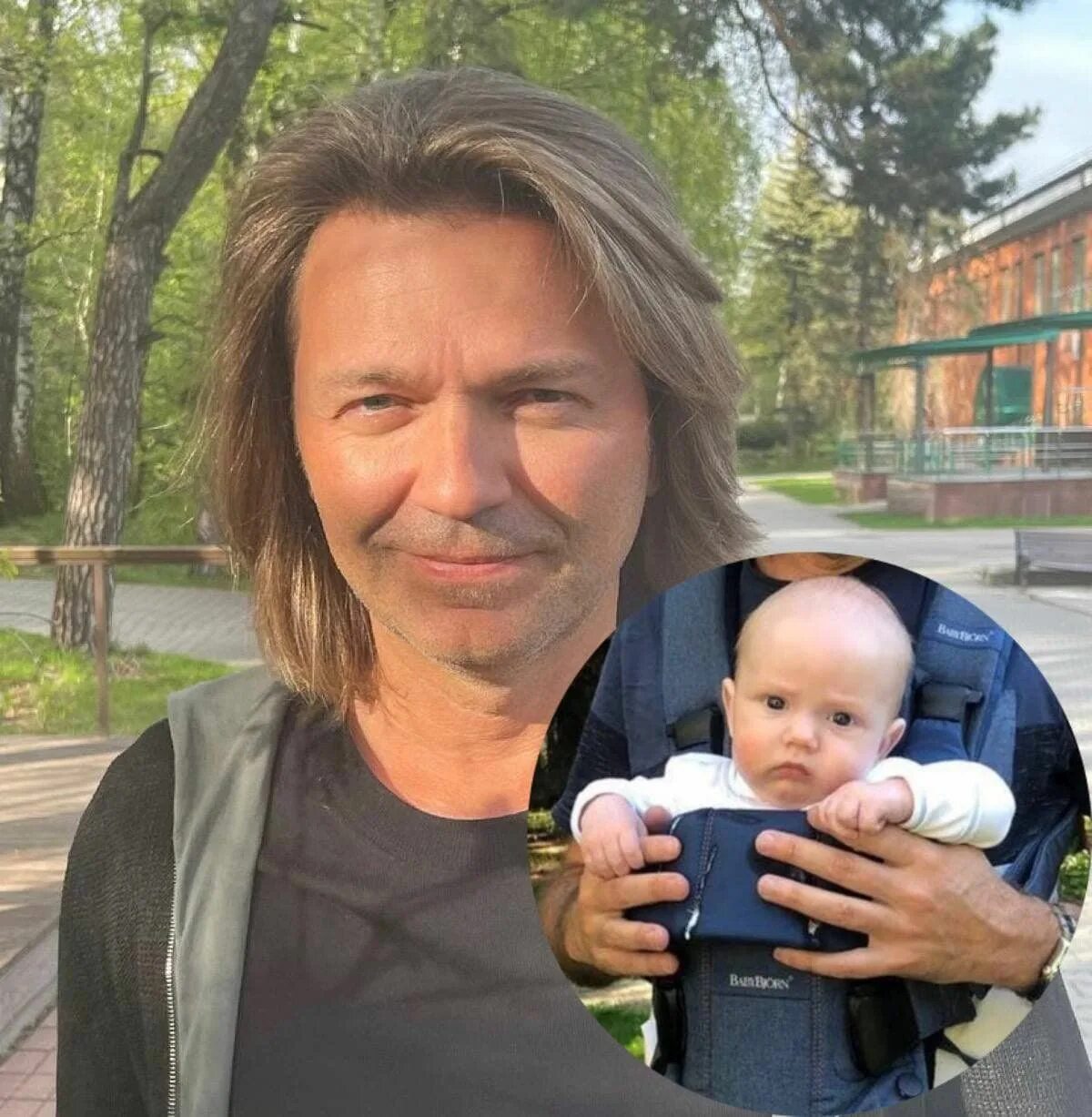 Марк маликов фото Сын Маликова Марк от суррогатной матери: кто родил, фото, возраст в 2021 г Роды,