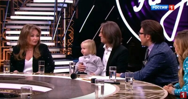 Марк маликов фото Секреты отца и счастье сына: удивительный путь Марка Маликова, сына Дмитрия Мали