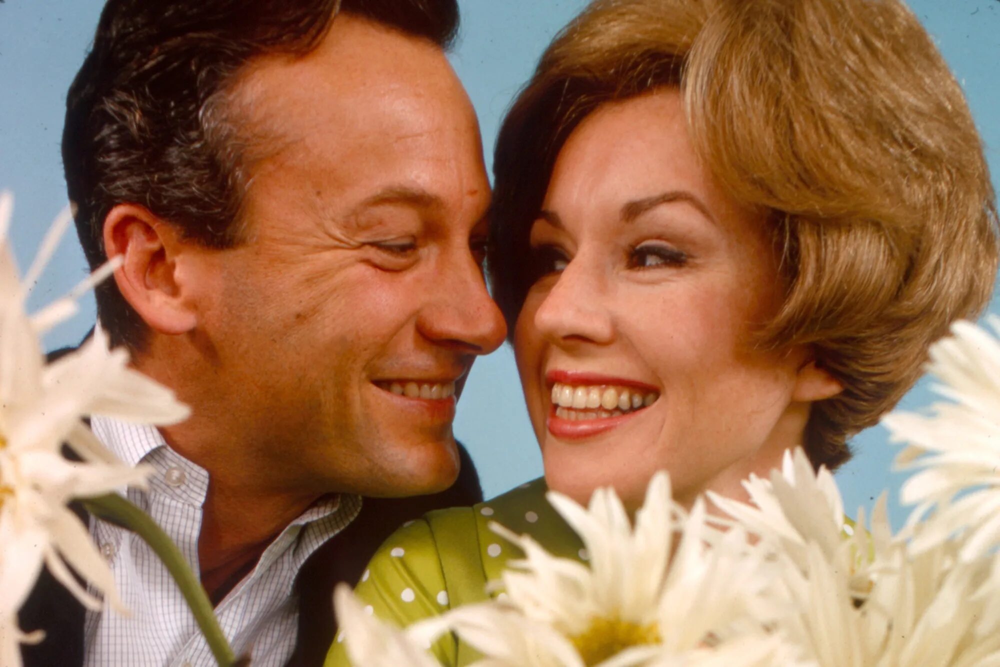 Марк миллер фото Please Don't Eat the Daisies' star Mark Miller dead at 97