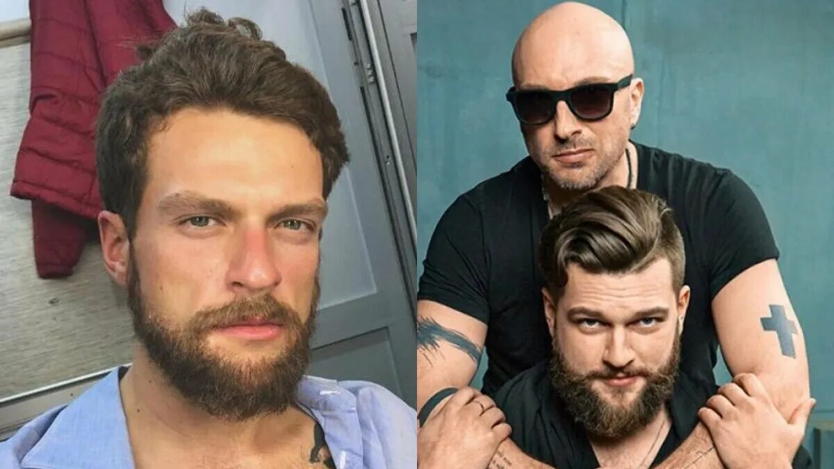 Марк нагиев сын дмитрия нагиева фото Талант по наследству: пять актеров, которые пошли по стопам знаменитых родителей