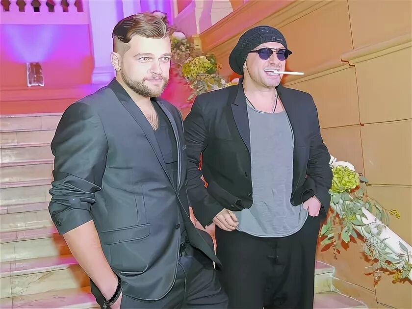 Марк нагиев сын дмитрия нагиева фото Дмитрий Нагиев скрывал своего родного брата!