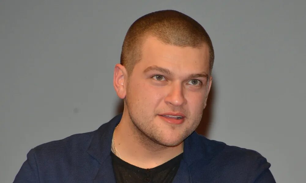 Марк нагиев сын дмитрия нагиева фото Сын Нагиева показал брутальное фото, на котором выглядит как голливудский актер 