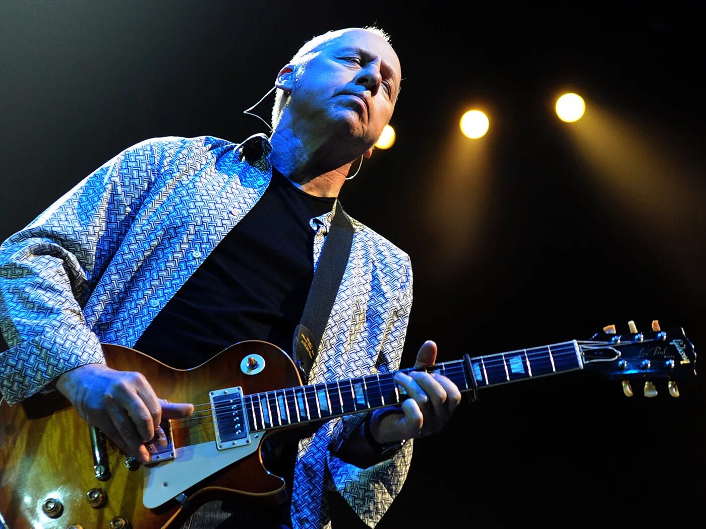 Марк нопфлер фото "Having good chops definitely helps, but it’s not the whole story": Mark Knopfle
