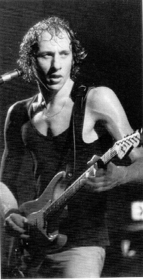 Марк нопфлер фото в молодости и сейчас MARK KNOPFLER....8/12/1949--..... Dire Straits... beautiful guitar rock, mellifl
