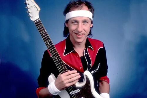 Марк нопфлер фото в молодости и сейчас Glenn's Guitar Blog: Happy Bday Mark Knopfler! Mark knopfler, Dire straits, Sult