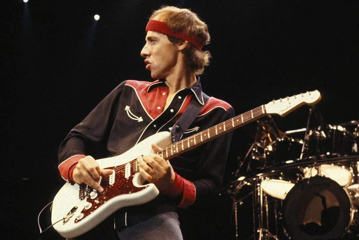 Марк нопфлер фото в молодости и сейчас Лидер Dire Straits, который любит играть старые песни. Цитаты Марка Нопфлера Рок