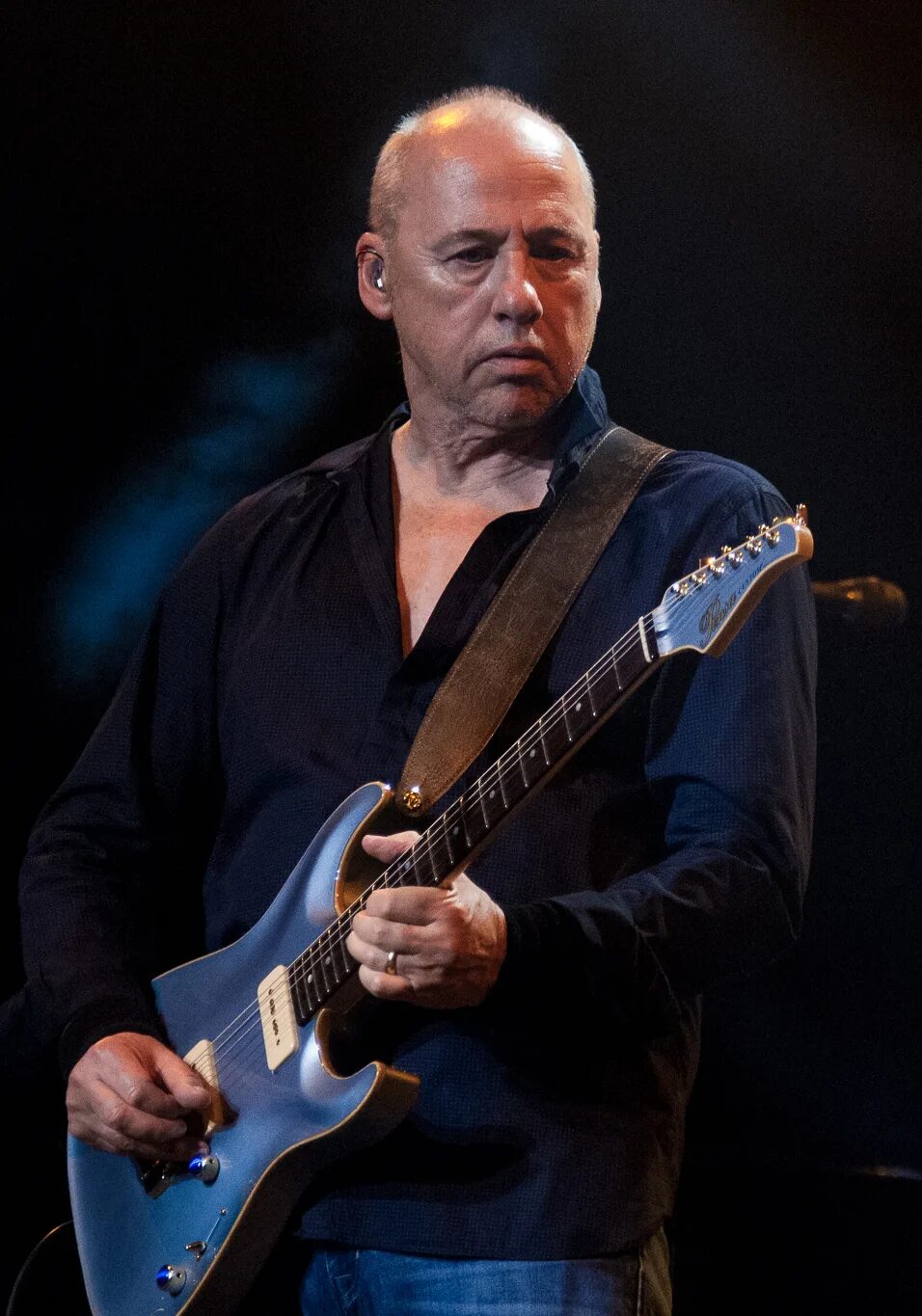 Марк нопфлер фото в молодости и сейчас Mark Knopfler - Wikipedia