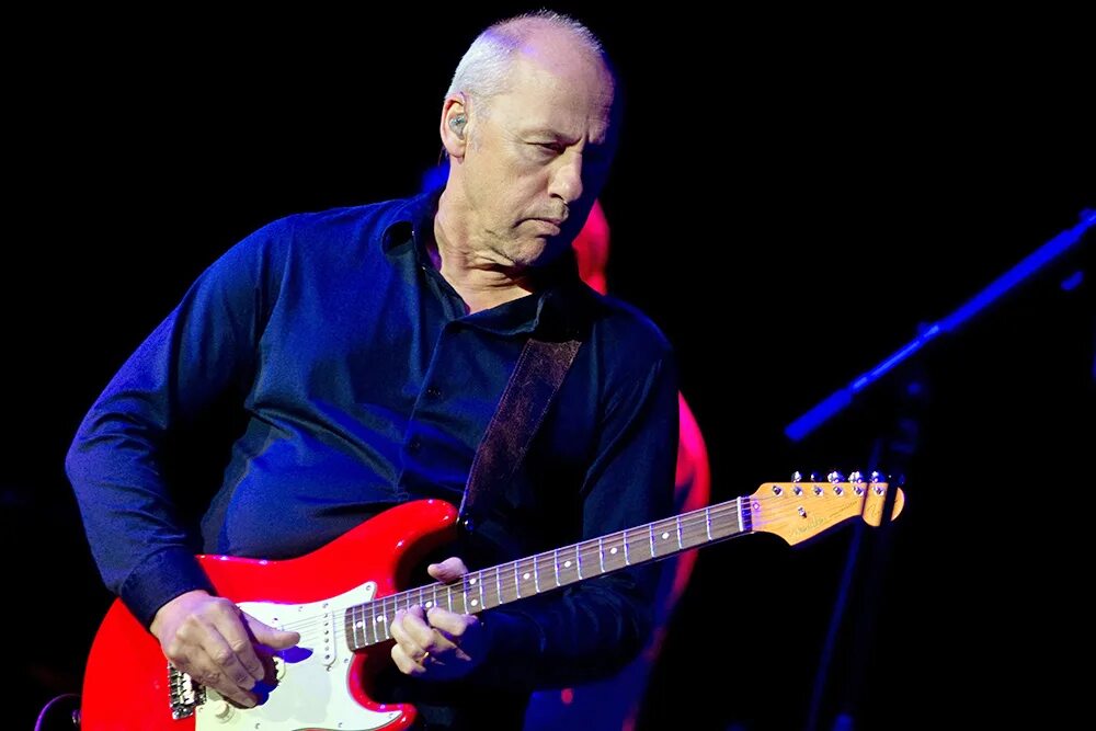 Марк нопфлер фото в молодости и сейчас Основатель Dire Straits Марк Нопфлер выпустил новый альбом - Российская газета