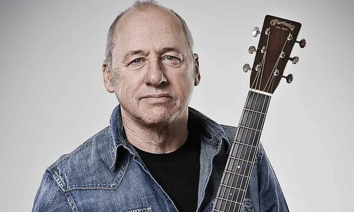 Марк нопфлер сейчас фото Mark Knopfler’s 'Studio Albums 2009-2018' Boxset Due In October