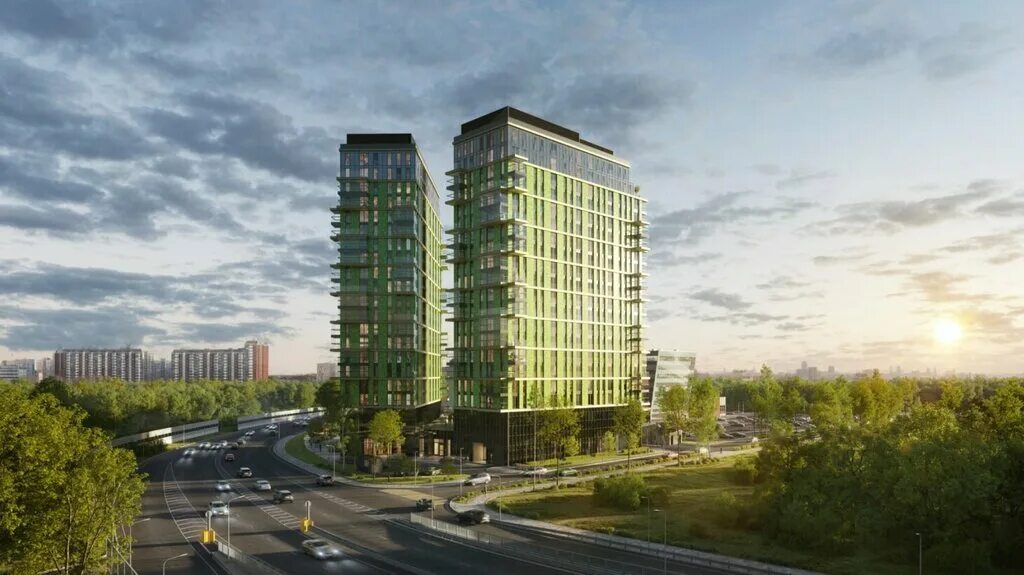 Марк новодачное ш 226 москва фото Phystechpark, business center, Moscow, Dolgoprudnenskoye Highway, 3 - Yandex Map
