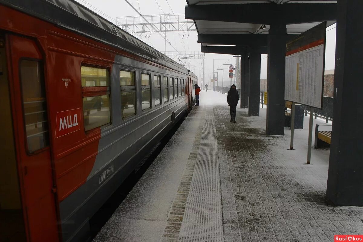 Марк новодачное ш 226 москва фото Фото: МЦД-1 "Марк"(Савёловское направление). Фотограф Руслан Хакимов. Город. Фот
